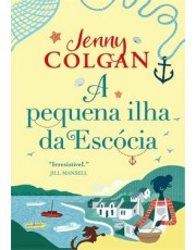 A Pequena Ilha Da Escocia