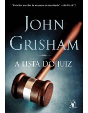 A Lista Do Juiz