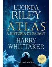 Atlas - A História De Pa Salt