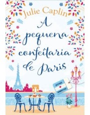 A Pequena Confeitaria De Paris