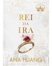 Rei Da Ira Rei Da Ira