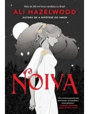 Noiva - Edição Luxo
