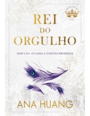 Rei Do Orgulho Rei Do Orgulho