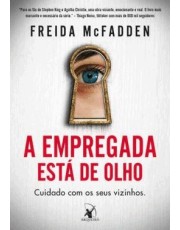 A Empregada Esta De Olho