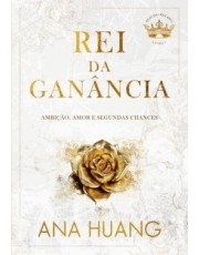 Rei Da Ganancia Rei Da Ganancia