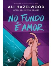 No Fundo e Amor