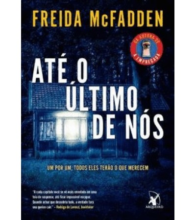 Ate O Ultimo De Nos