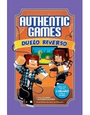 Authenticgames: Duelo Reverso