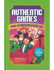 Authenticgames: Uma Viagem Especial Vol.5