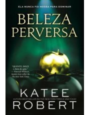 Beleza Perversa - Com Brindes
