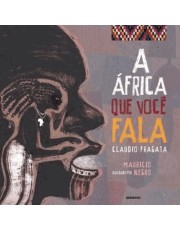 Africa Que Você Fala, A