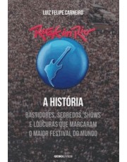 Rock In Rio - A História