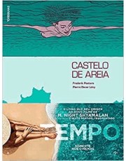 Castelo De Areia
