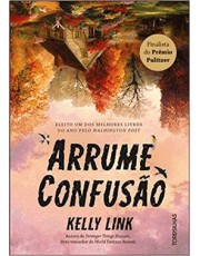 Arrume Confusão