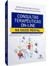 Consultas Terapeuticas On-Line