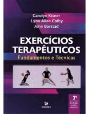 Exercicios Terapeuticos - 7 Ed Exercicios Terapeuticos - 7 Ed