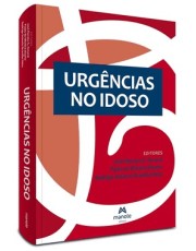 Urgencias No Idoso - 01Ed/23