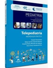 Telepediatria - Abordagem Prática - 01Ed/23