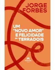 Um  Novo Amor  E Felicidade Em Terradois