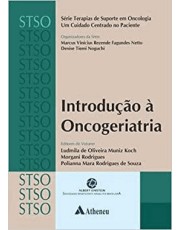 Introdução A Oncogeriatria