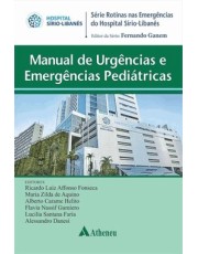 Manual De Urgencias E Emergencias Pediatricas
