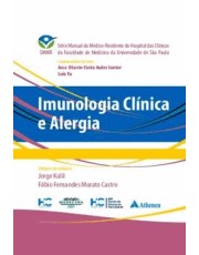 Imunologia Clinica E Alergia