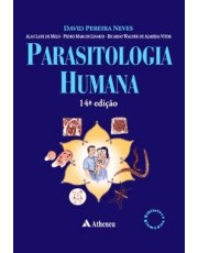 Parasitologia Humana - 14Ed/22 Parasitologia Humana - 14Ed/22