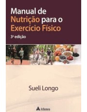 Manual De Nutrição Para O Exercicio Físico
