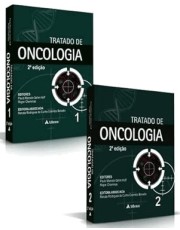 Tratado De Oncologia - Vol. 01 E Vol. 02 - 02Ed/22