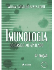 Imunologia Do Básico Ao Aplicado - 04Ed/23