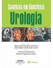 Condutas Em Anestesia - Urologia