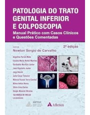 Patologia Do Trato Genital Inferior E Colposcopia - 02Ed/25 Patologia Do Trato Genital Inferior E Colposcopia - 02Ed/25