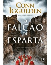 O Falção De Esparta