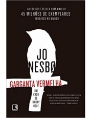 Garganta Vermelha
