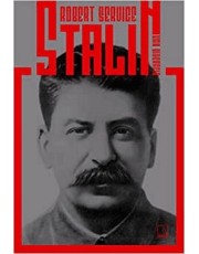 Stalin: Uma Biografia