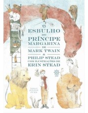 O Esbulho Do Principe Margarina