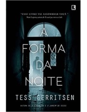 A Forma Da Noite A Forma Da Noite
