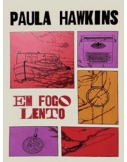Em Fogo Lento - (Tag Livros)