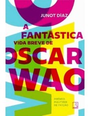 A Fantastica Vida Breve De Oscar Wão