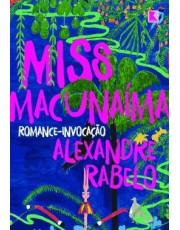 Miss Macunaima