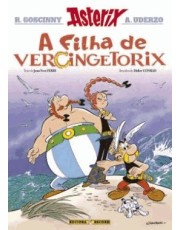 Asterix E A Filha De Vercingetorix