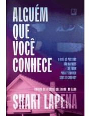 Alguem Que Você Conhece
