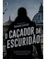 O Cacador Da Escuridão O Cacador Da Escuridão