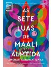 As Sete Luas De Maali Almeida
