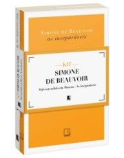 Kit - Simone De Beauvoir
