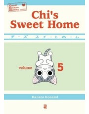 Chis Sweet Home - Vol. 04