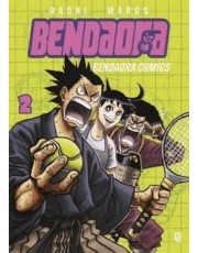 Bendaora - Vol. 02