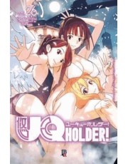 Uq Holder! - Vol. 26