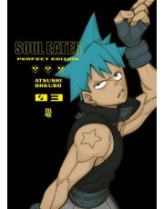Soul Eater - Vol. 03 - Perfect Edition