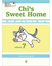 Chis Sweet Home - Vol. 07